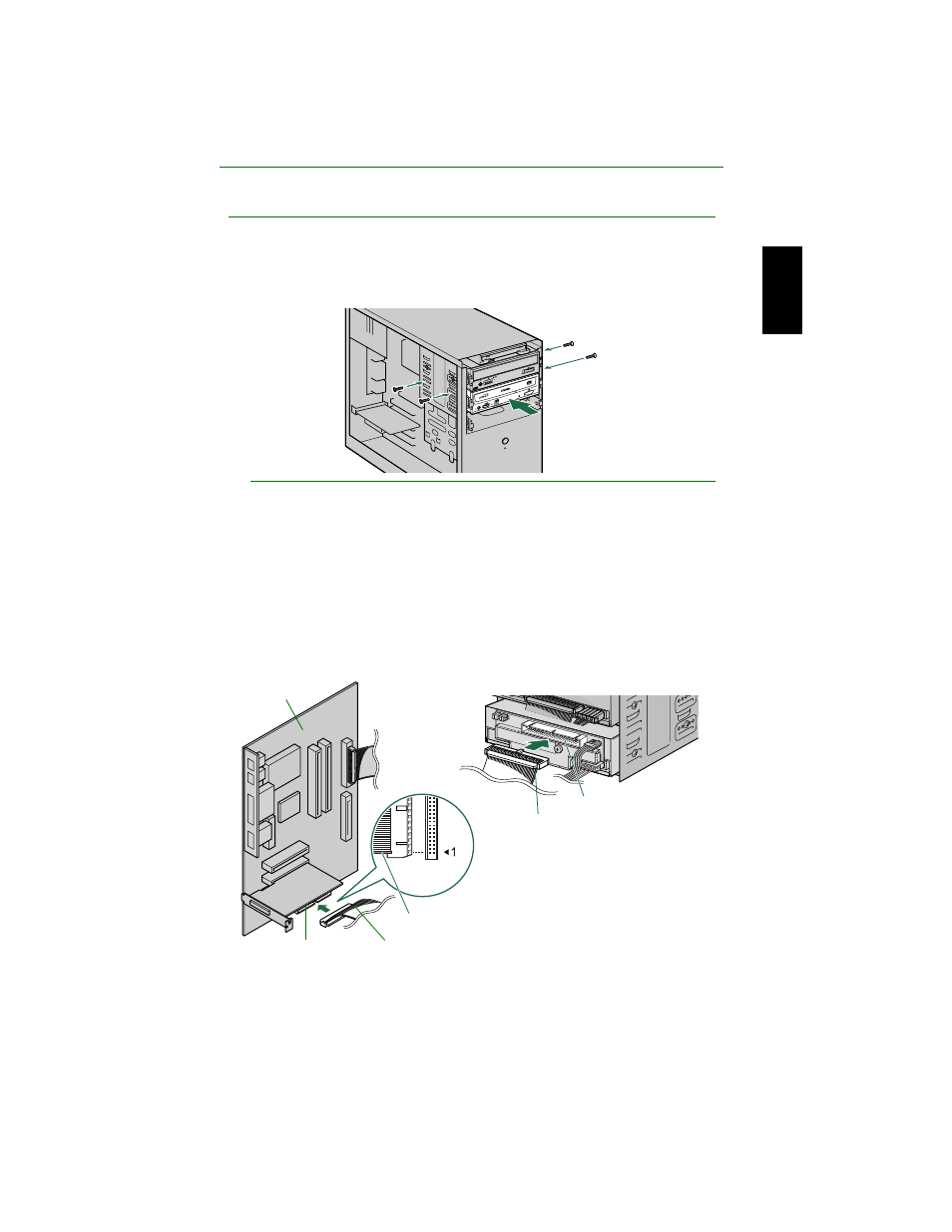 P. 26 | Yamaha CD Recordable/Rewritable Drive CRW2200S User Manual | Page 34 / 75