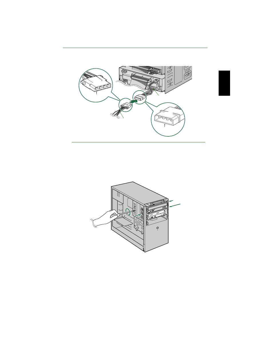 Yamaha CD Recordable/Rewritable Drive CRW2200S User Manual | Page 36 / 75