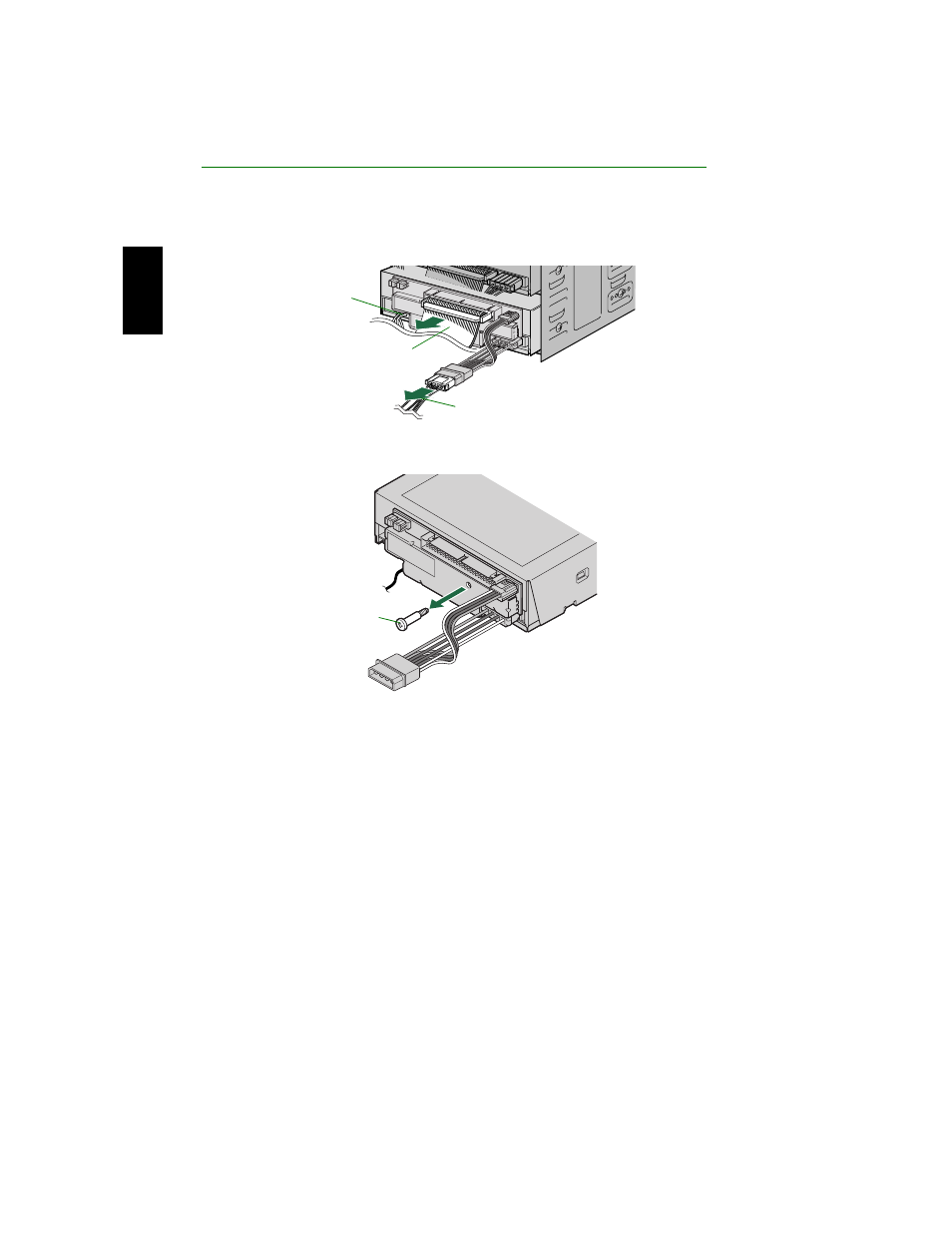 Yamaha CD Recordable/Rewritable Drive CRW2200S User Manual | Page 41 / 75