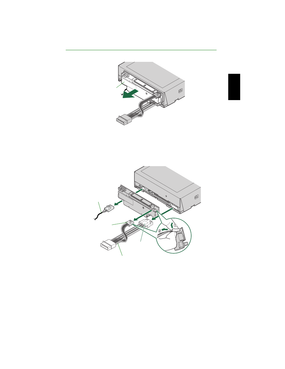 Yamaha CD Recordable/Rewritable Drive CRW2200S User Manual | Page 42 / 75