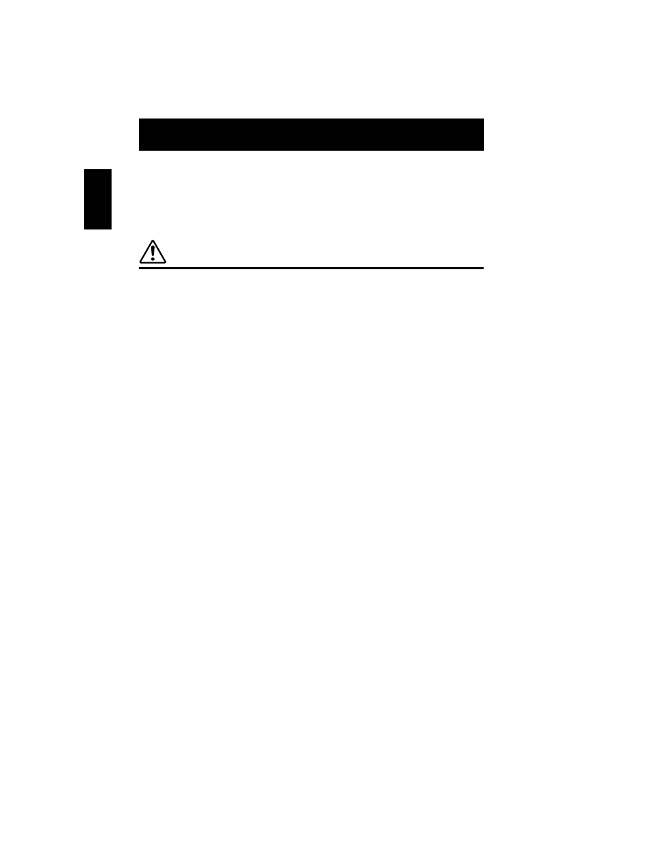 Safety precautions, Warning | Yamaha CD Recordable/Rewritable Drive CRW2200S User Manual | Page 5 / 75