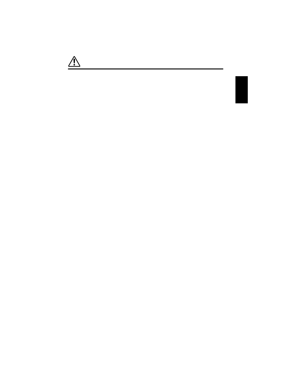 Caution | Yamaha CD Recordable/Rewritable Drive CRW2200S User Manual | Page 6 / 75