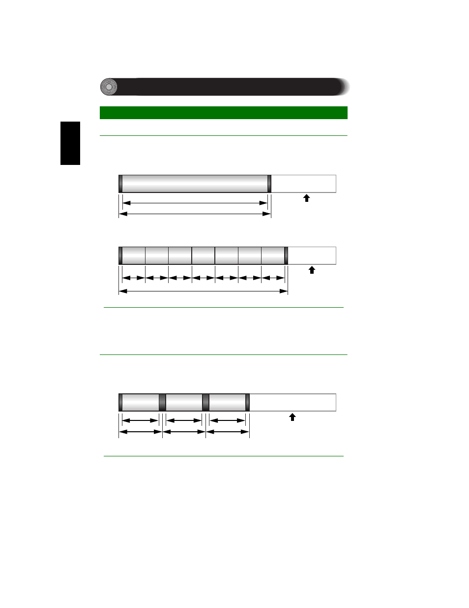 Appendix, Writing modes, Disc-at-once (dao) | Track-at-once (tao) | Yamaha CD Recordable/Rewritable Drive CRW2200S User Manual | Page 65 / 75