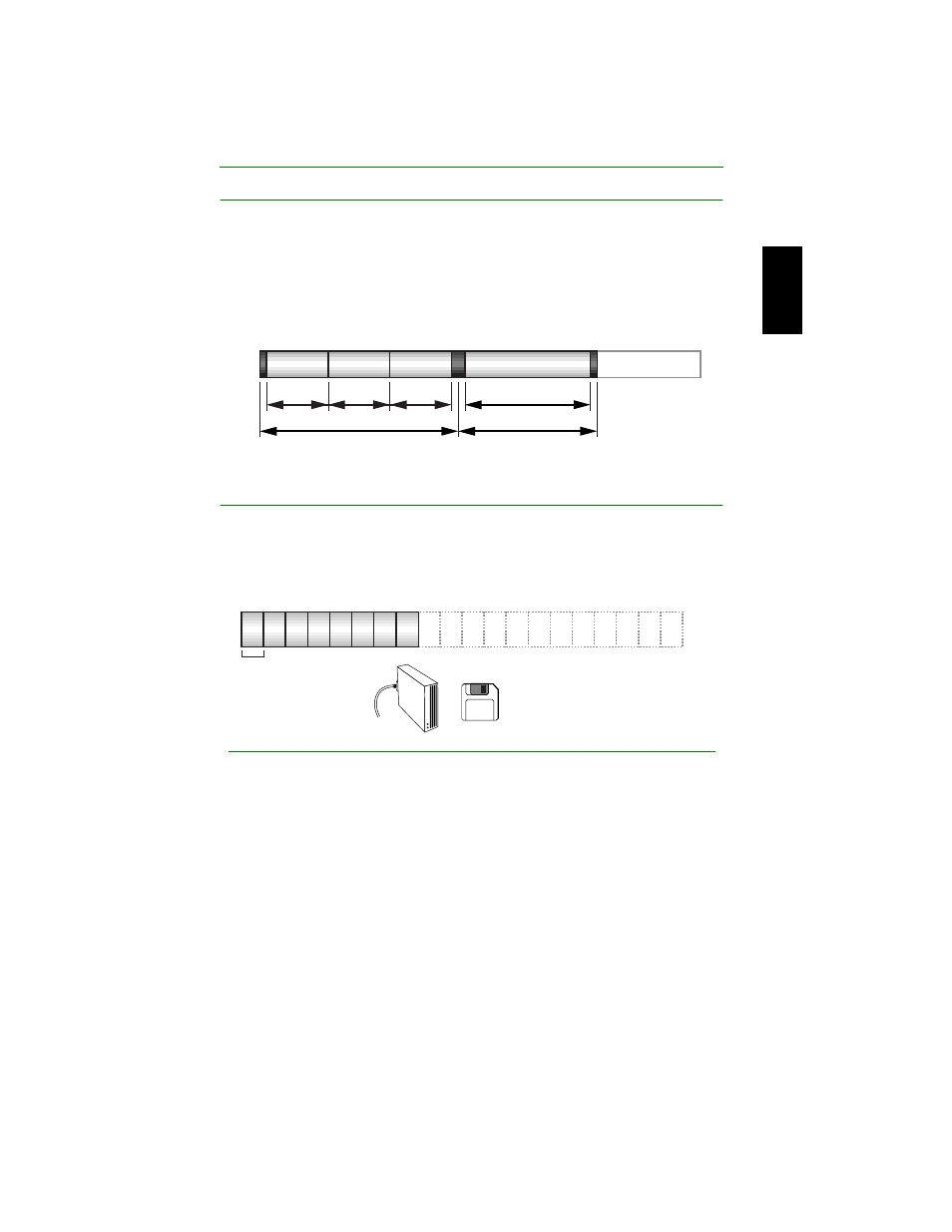 Session-at-once (sao), Packet writing | Yamaha CD Recordable/Rewritable Drive CRW2200S User Manual | Page 66 / 75