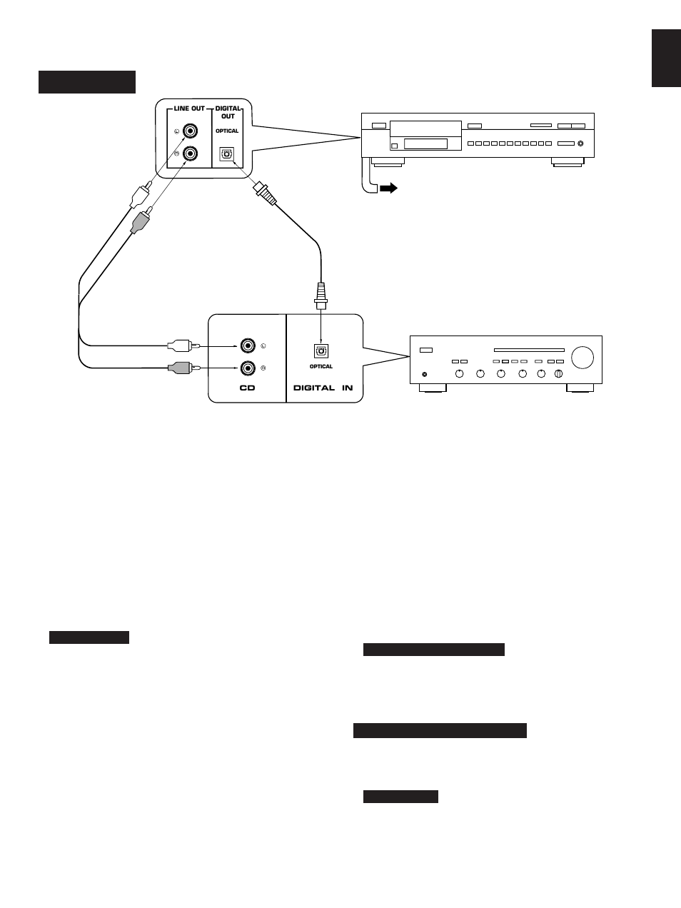 Cdx-490 | Yamaha CDX-490 User Manual | Page 5 / 23