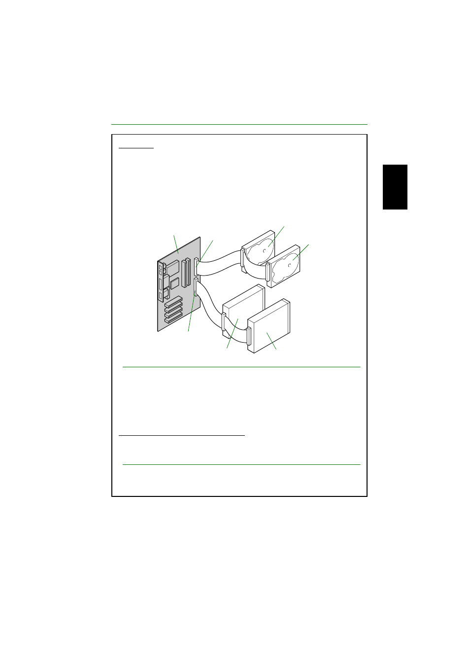 Yamaha CD Recordable/Rewritable Drive CRW2200 User Manual | Page 22 / 51