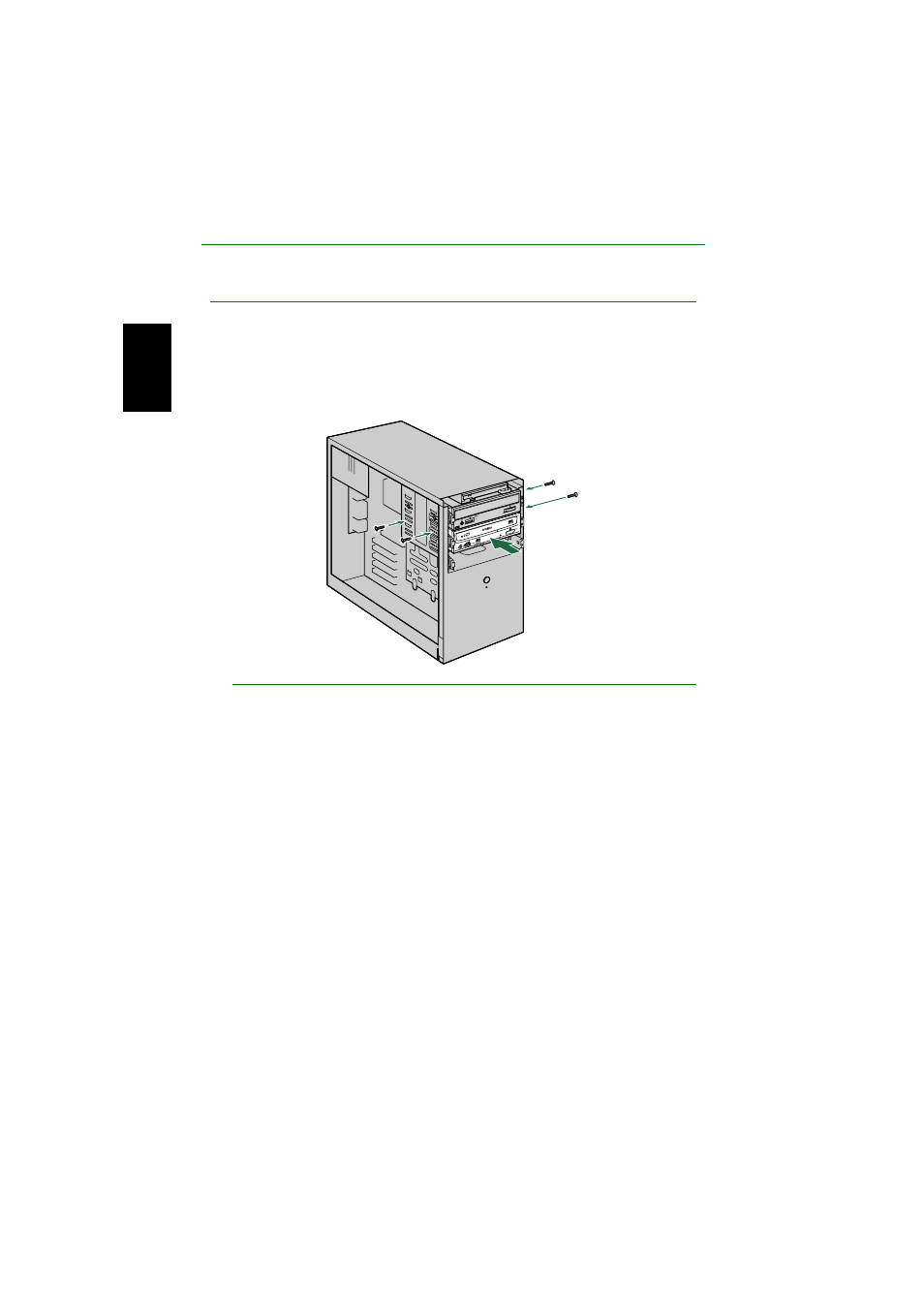 Yamaha CD Recordable/Rewritable Drive CRW2200 User Manual | Page 27 / 51