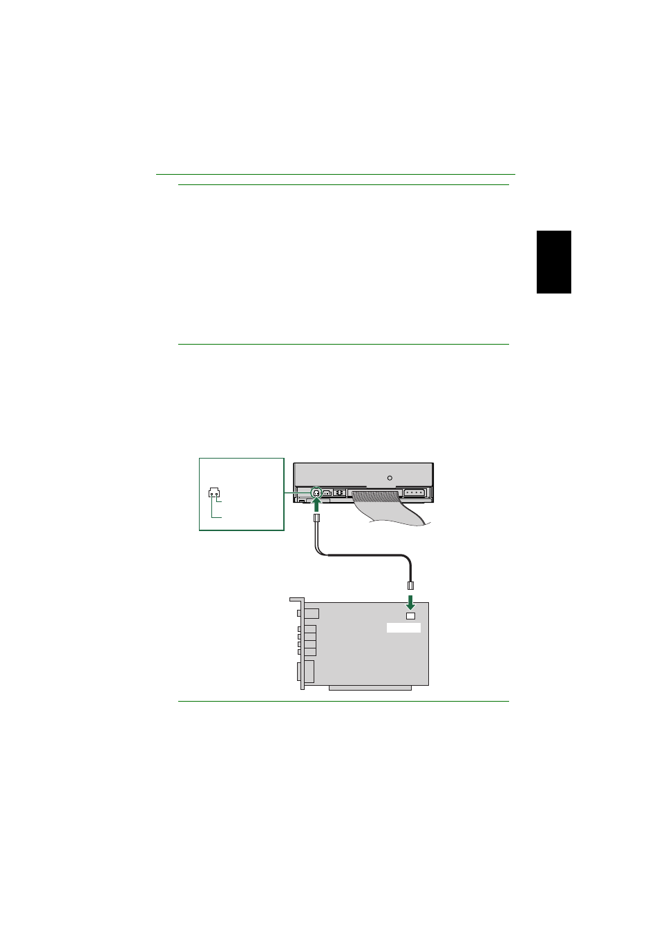 P. 22 | Yamaha CD Recordable/Rewritable Drive CRW2200 User Manual | Page 30 / 51