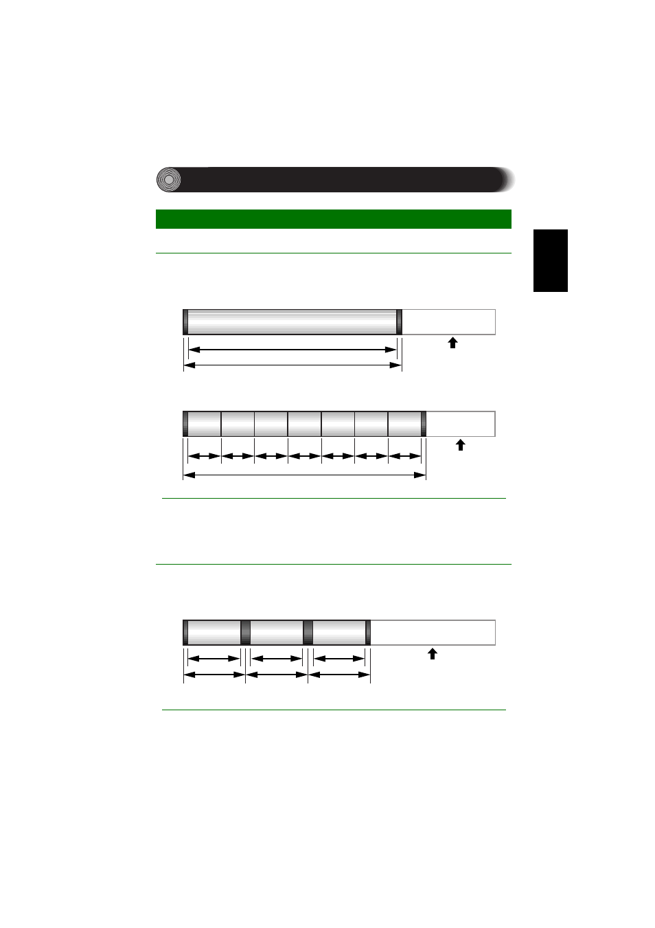 Appendix, Writing modes, Disc-at-once (dao) | Track-at-once (tao) | Yamaha CD Recordable/Rewritable Drive CRW2200 User Manual | Page 42 / 51