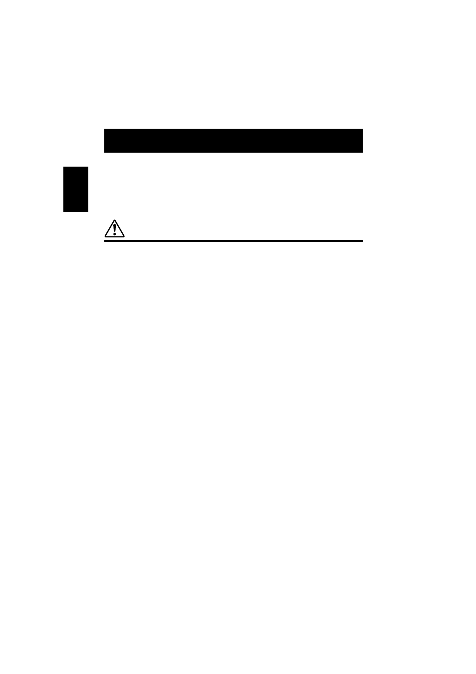 Safety precautions, Warning | Yamaha CD Recordable/Rewritable Drive CRW2200 User Manual | Page 5 / 51