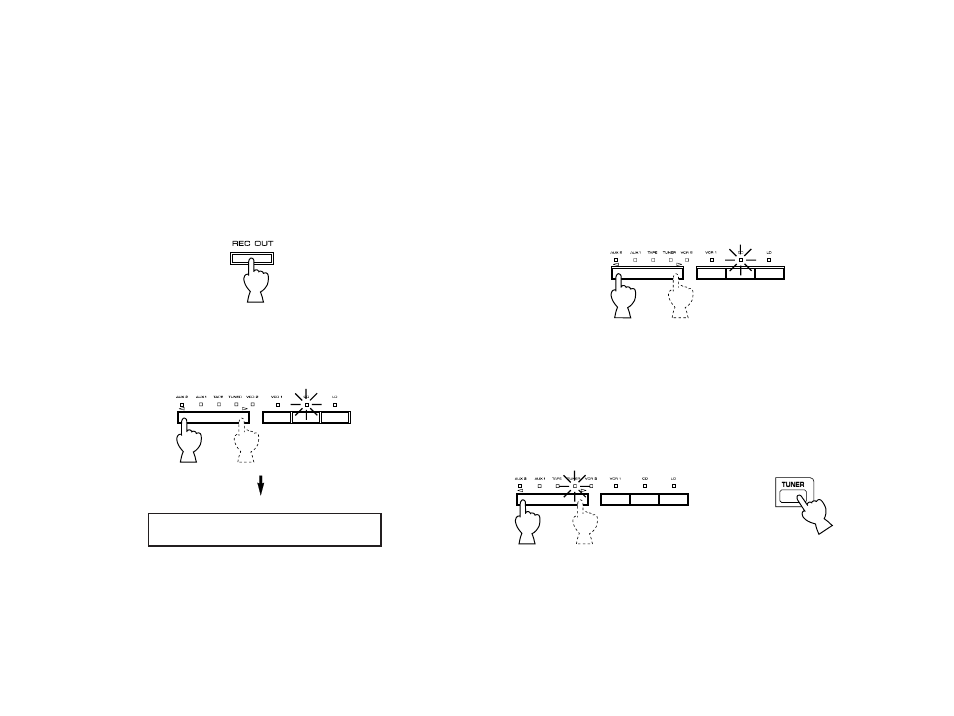 Yamaha DSP -A780 User Manual | Page 28 / 42