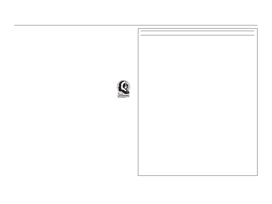 Precautions, We want you listening for a lifetime | Yamaha DSP -A780 User Manual | Page 3 / 42