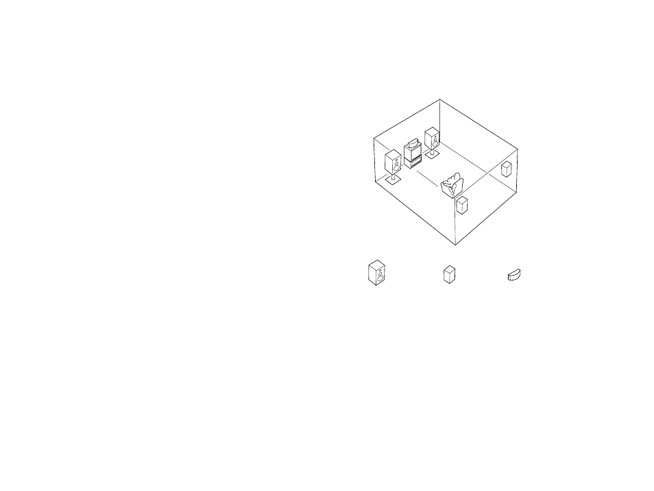 Yamaha DSP -A780 User Manual | Page 9 / 42