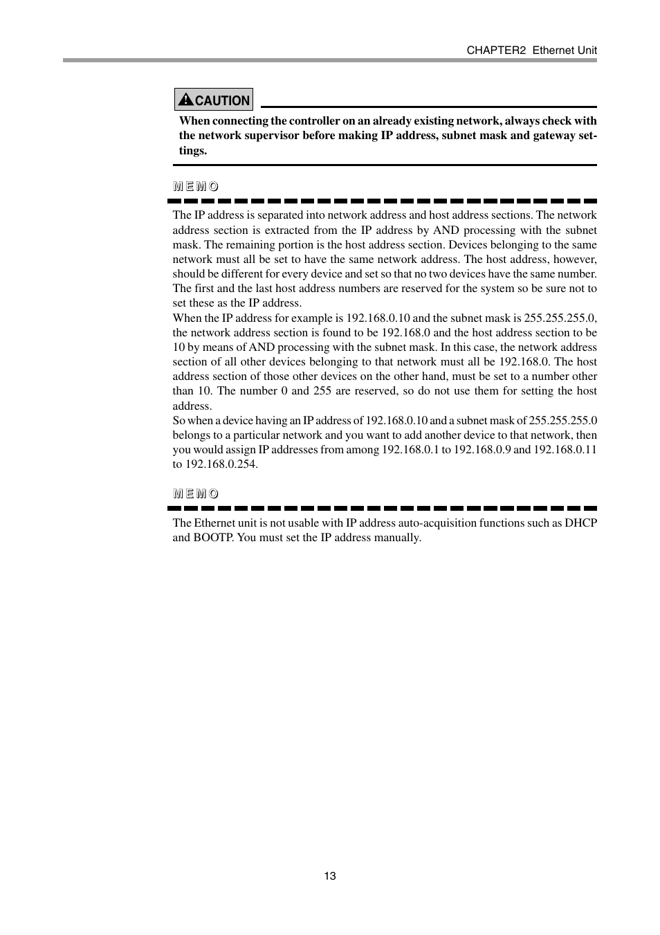 Yamaha DRCX User Manual | Page 19 / 52
