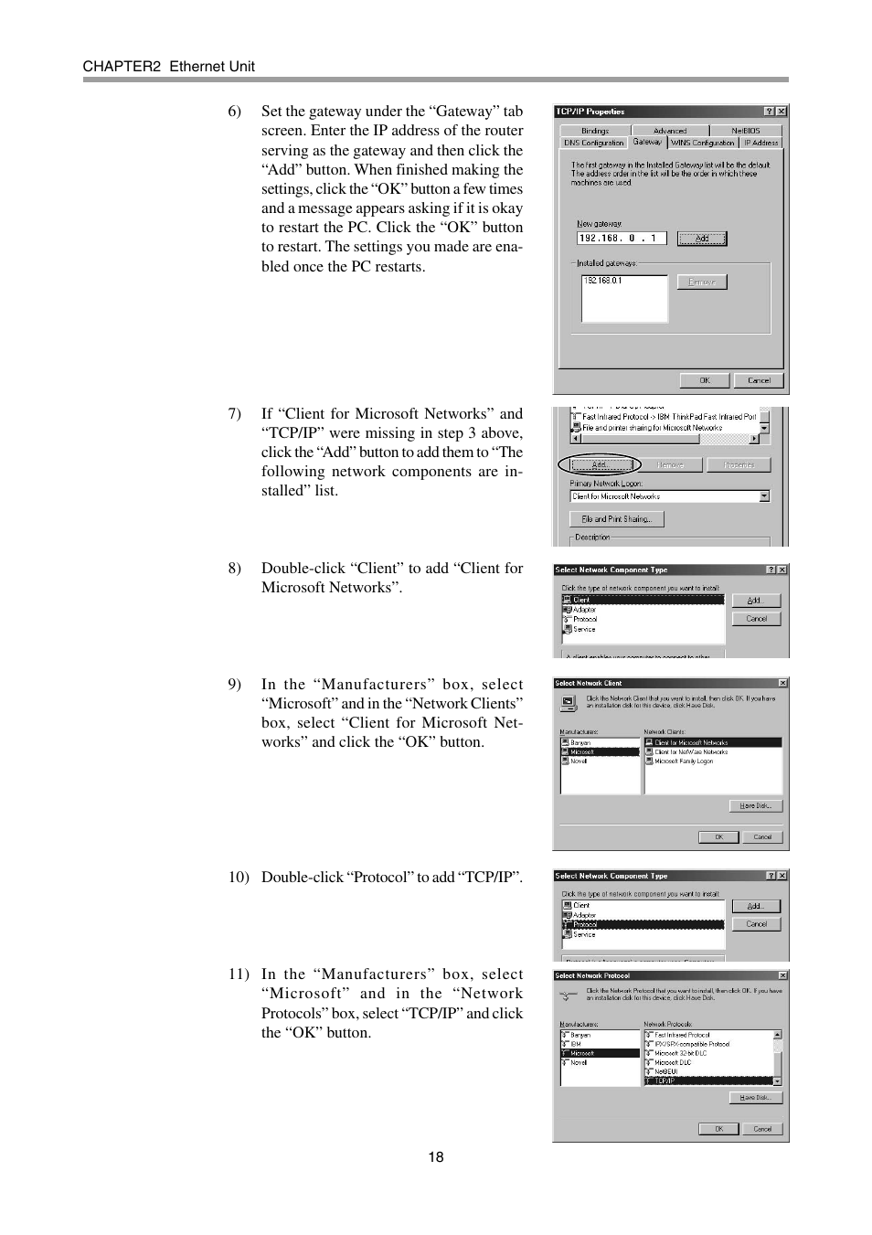 Yamaha DRCX User Manual | Page 24 / 52