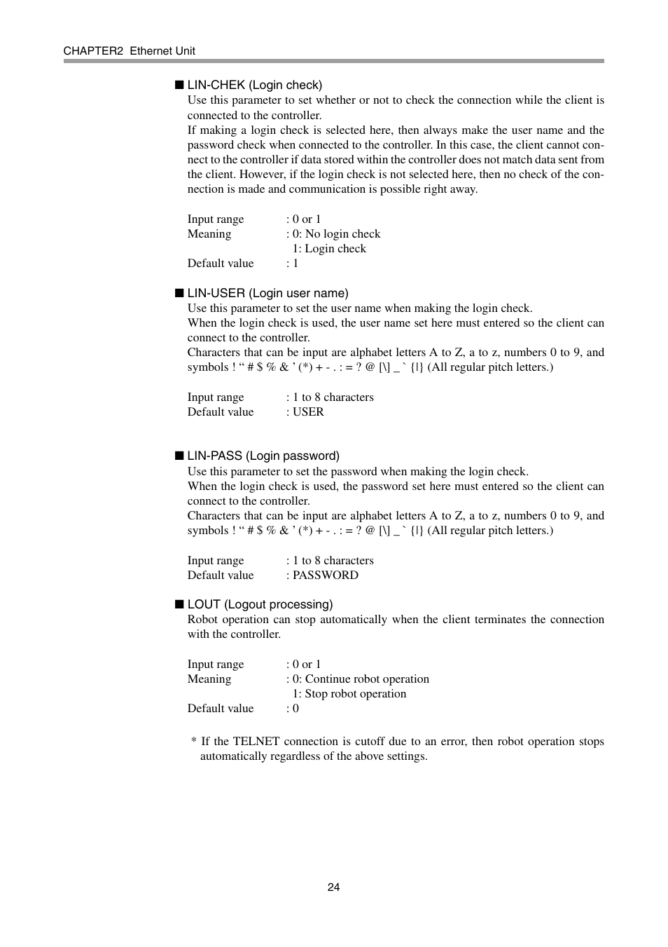 Yamaha DRCX User Manual | Page 30 / 52