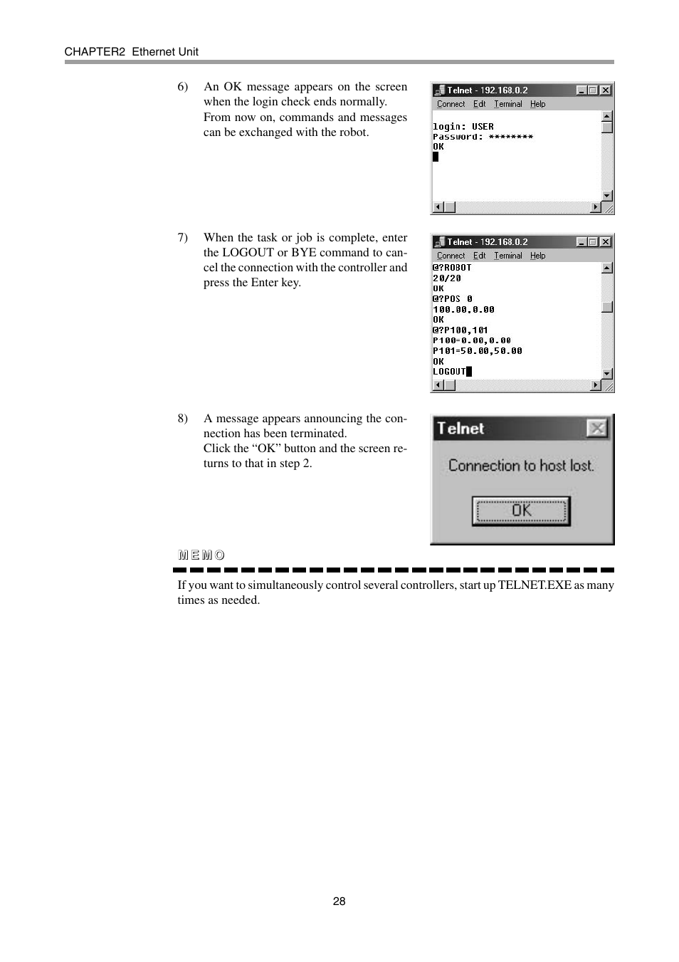 Yamaha DRCX User Manual | Page 34 / 52