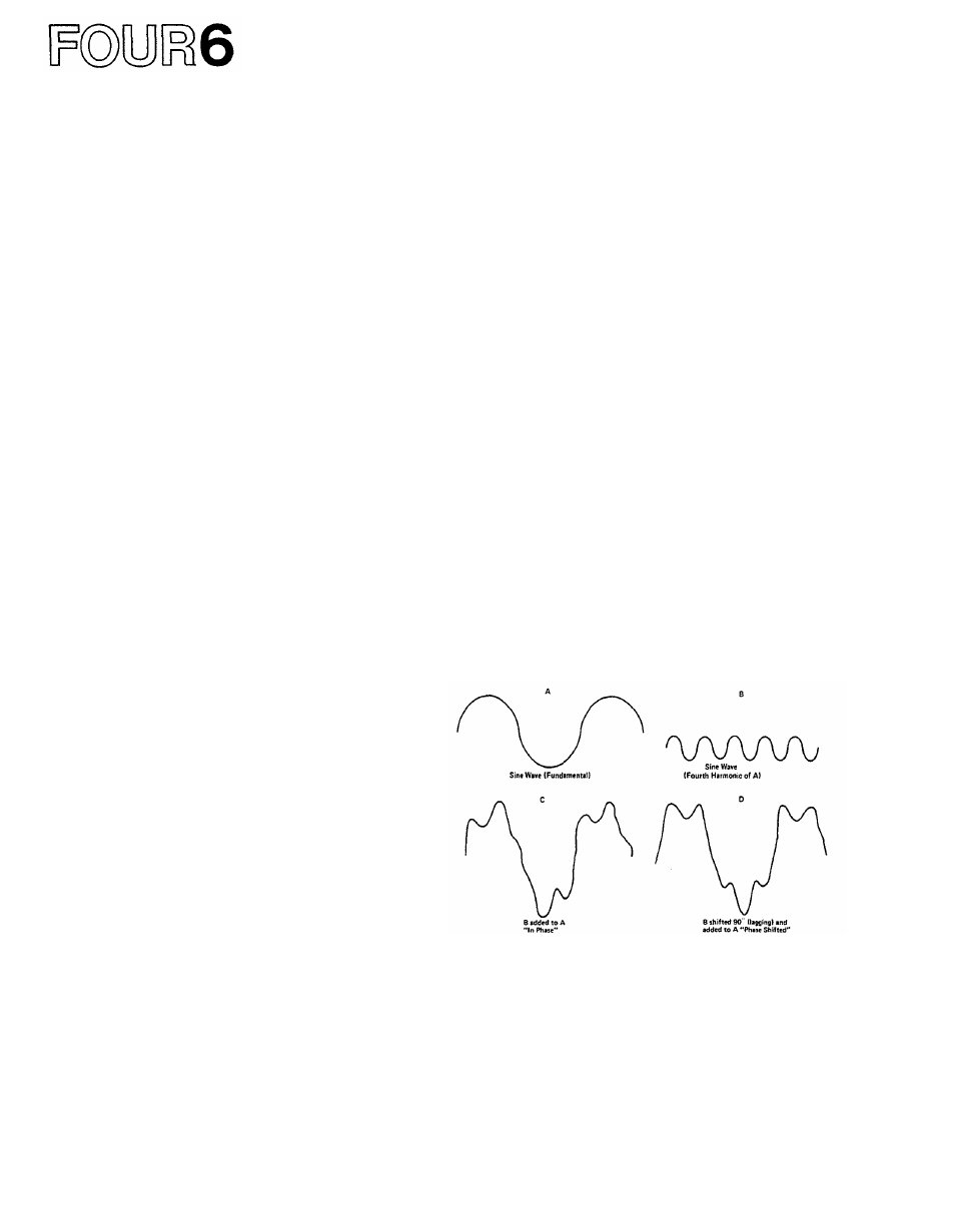 Yamaha P-2200/2201 User Manual | Page 15 / 59
