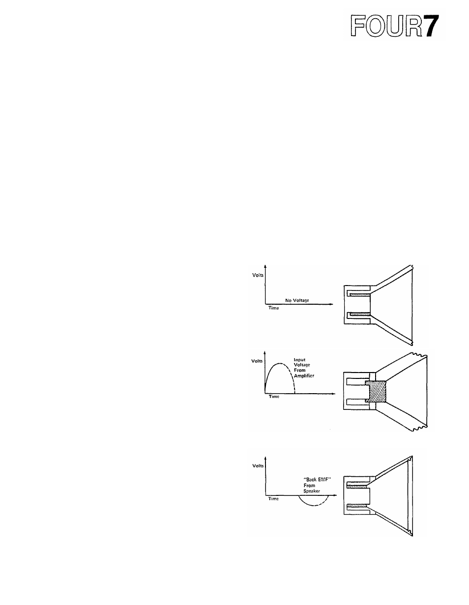 Yamaha P-2200/2201 User Manual | Page 16 / 59