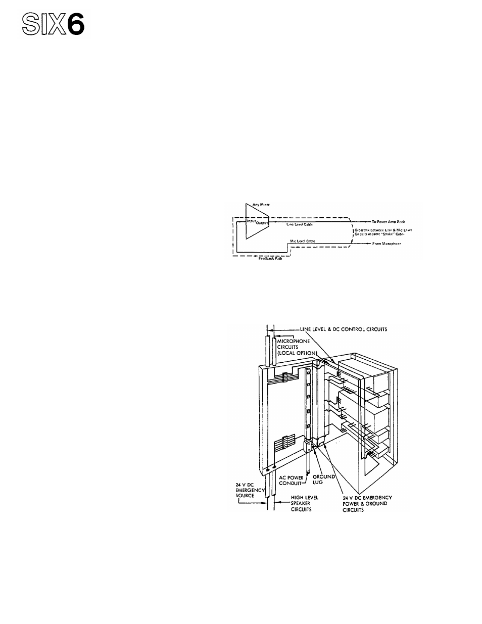 Yamaha P-2200/2201 User Manual | Page 27 / 59