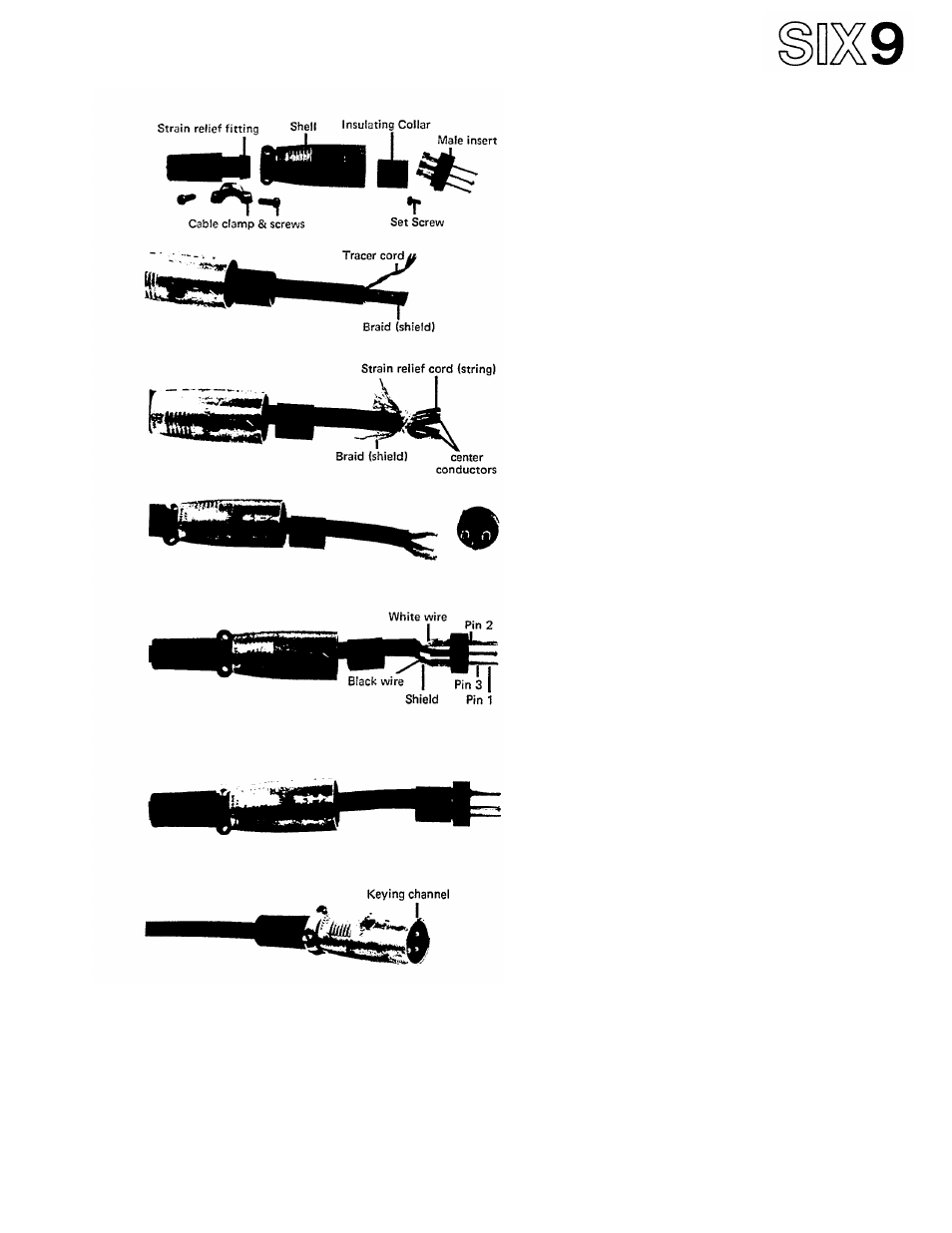 Yamaha P-2200/2201 User Manual | Page 30 / 59