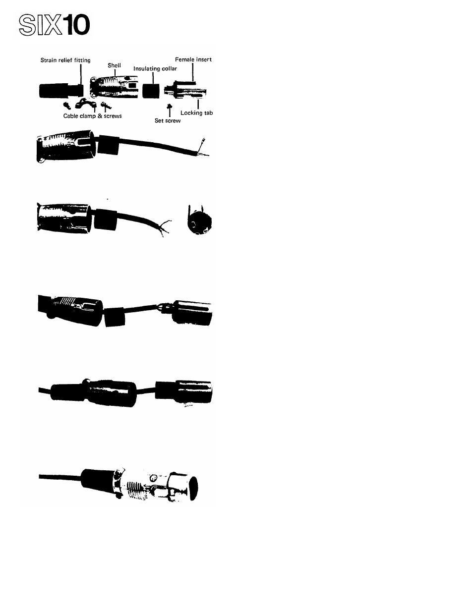 Yamaha P-2200/2201 User Manual | Page 31 / 59