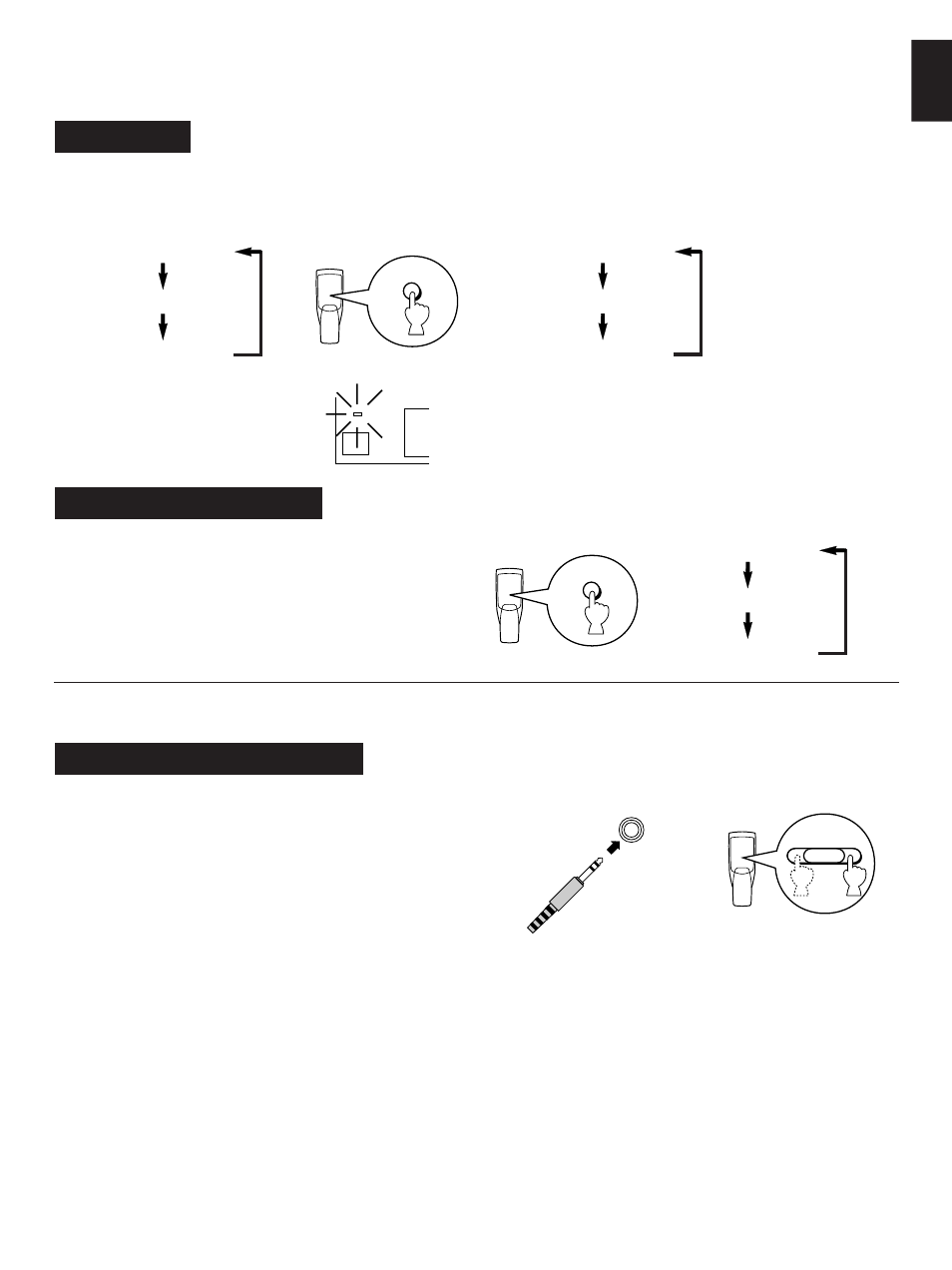 Cdx-593, English, Changing the brightness of the display | When you listen with headphones | Yamaha CDX-393MKII User Manual | Page 11 / 23