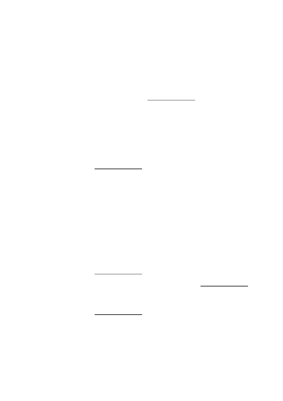 Appendix-iii | Yamaha RX-V457 User Manual | Page 86 / 88