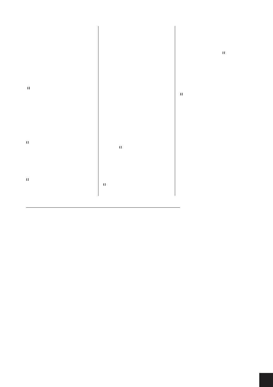 Yamaha CLP-811 User Manual | Page 54 / 71