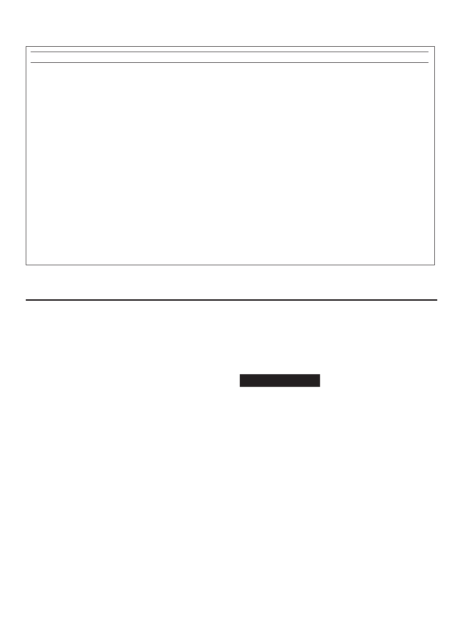 Features | Yamaha 501 User Manual | Page 4 / 24