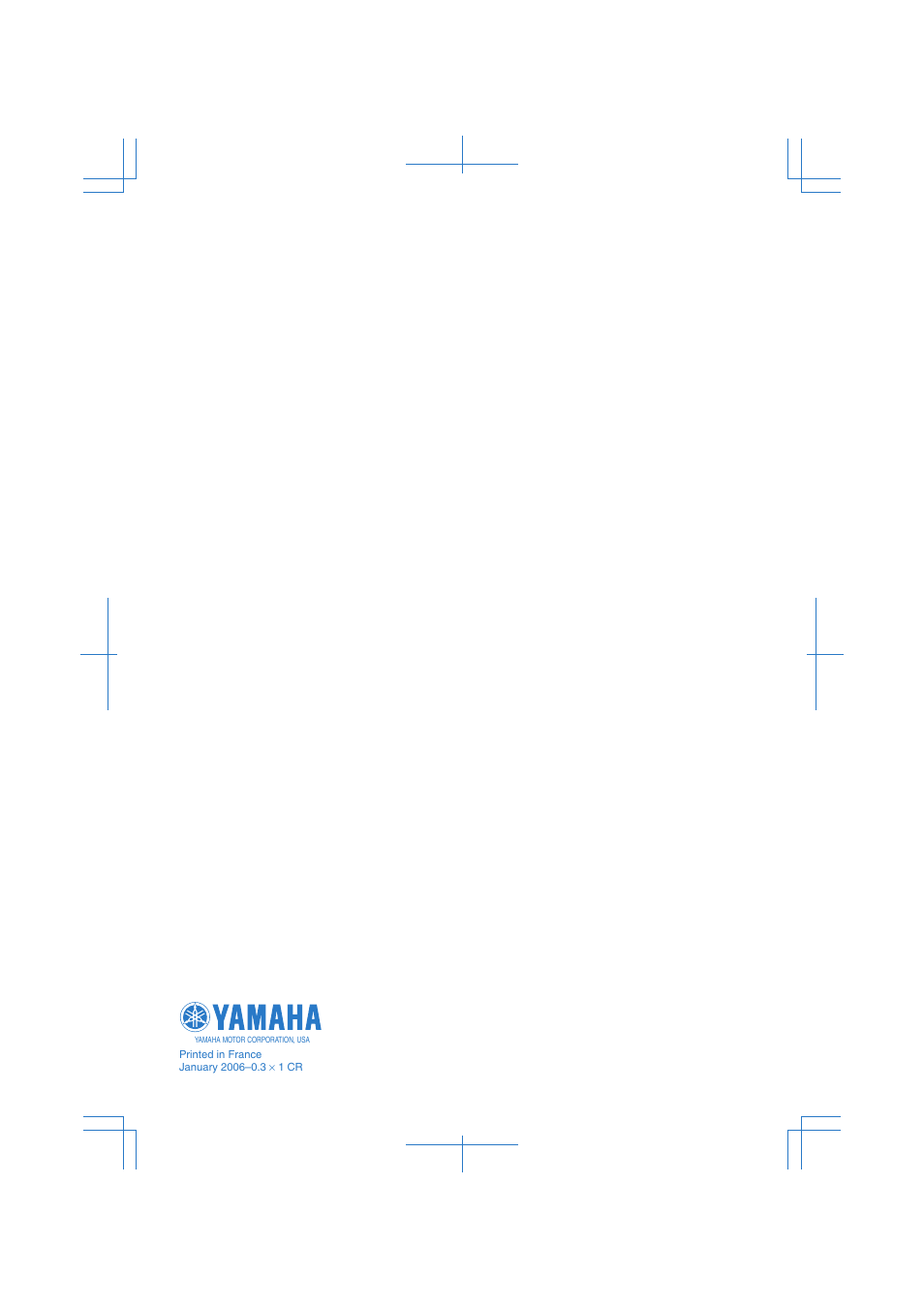 Yamaha F25 User Manual | Page 64 / 66