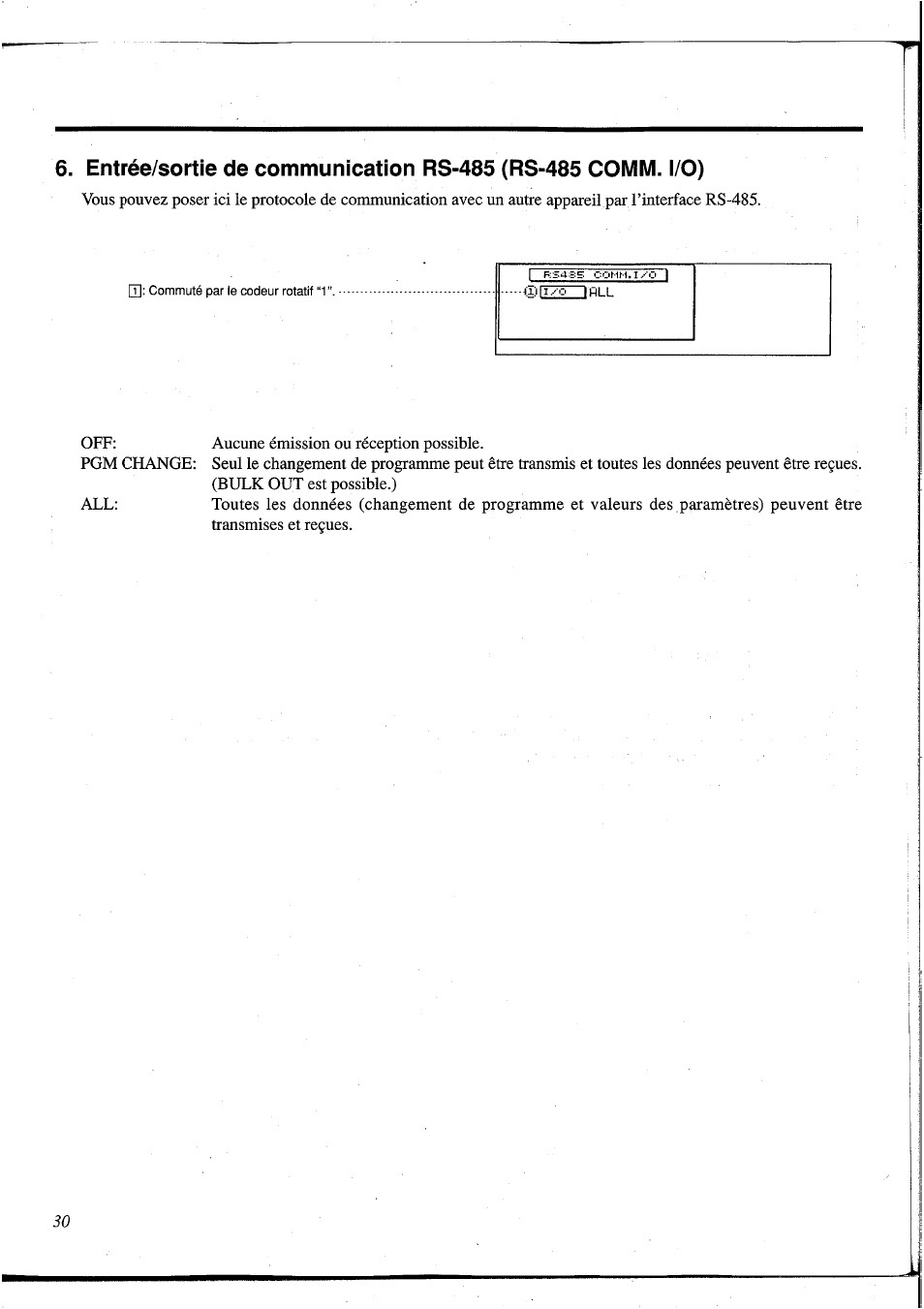 Yamaha DEQ5 User Manual | Page 97 / 191