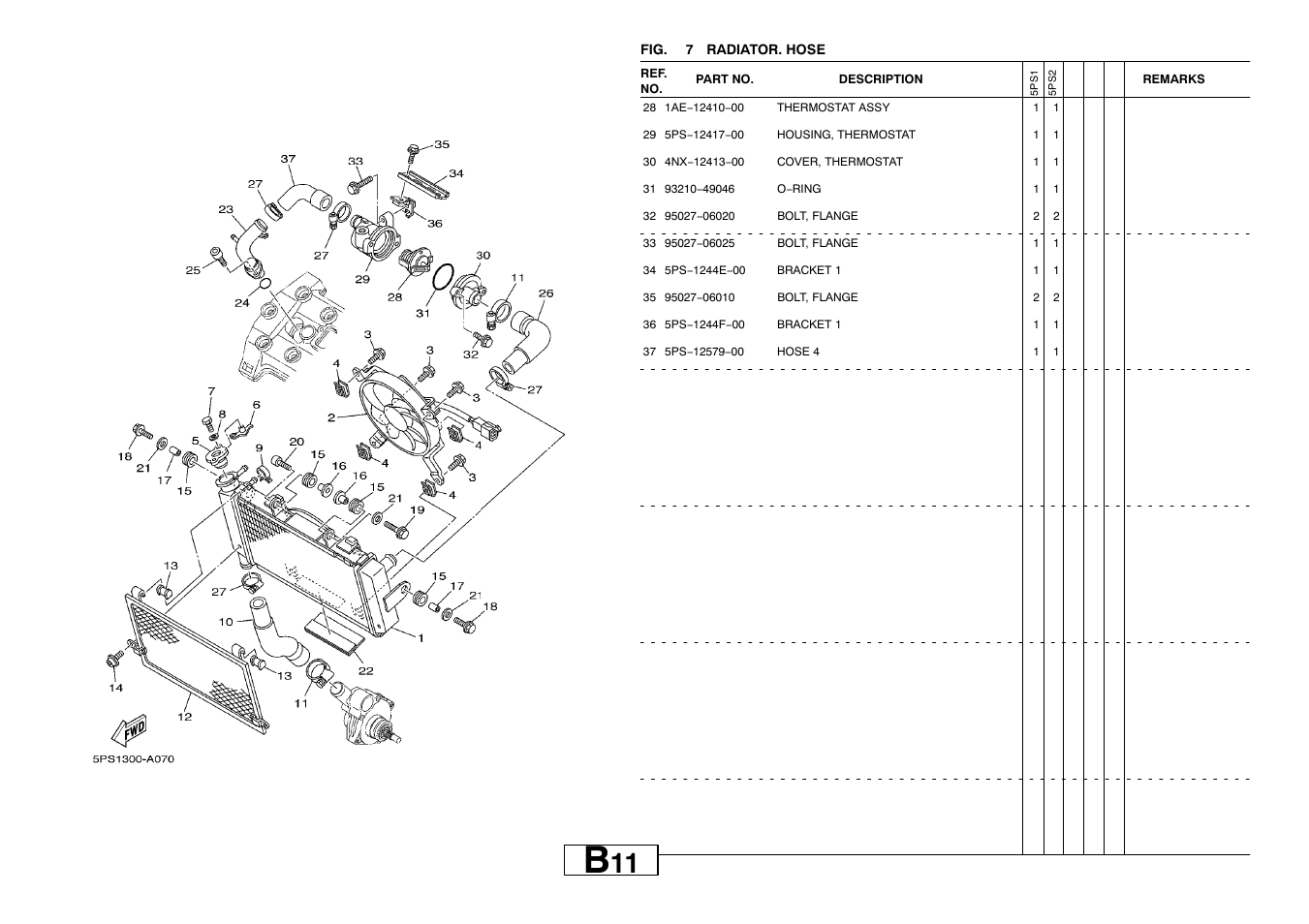 Yamaha TDM900P User Manual | Page 16 / 79