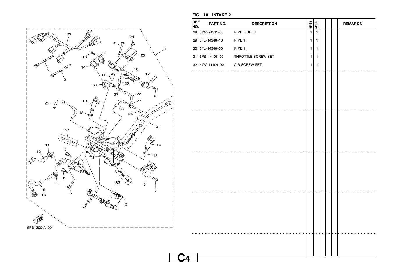 Yamaha TDM900P User Manual | Page 23 / 79