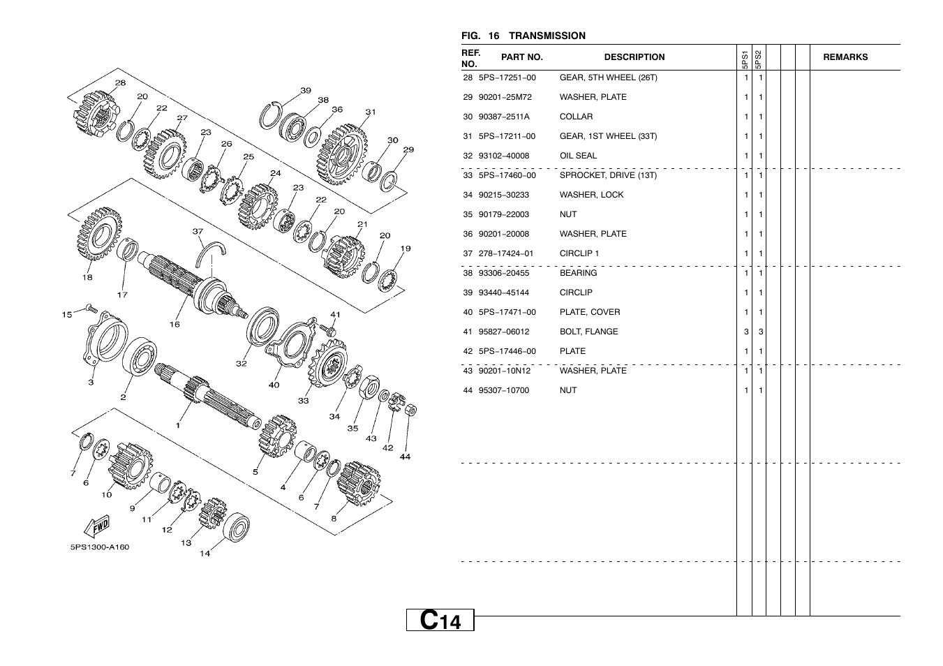 Yamaha TDM900P User Manual | Page 33 / 79