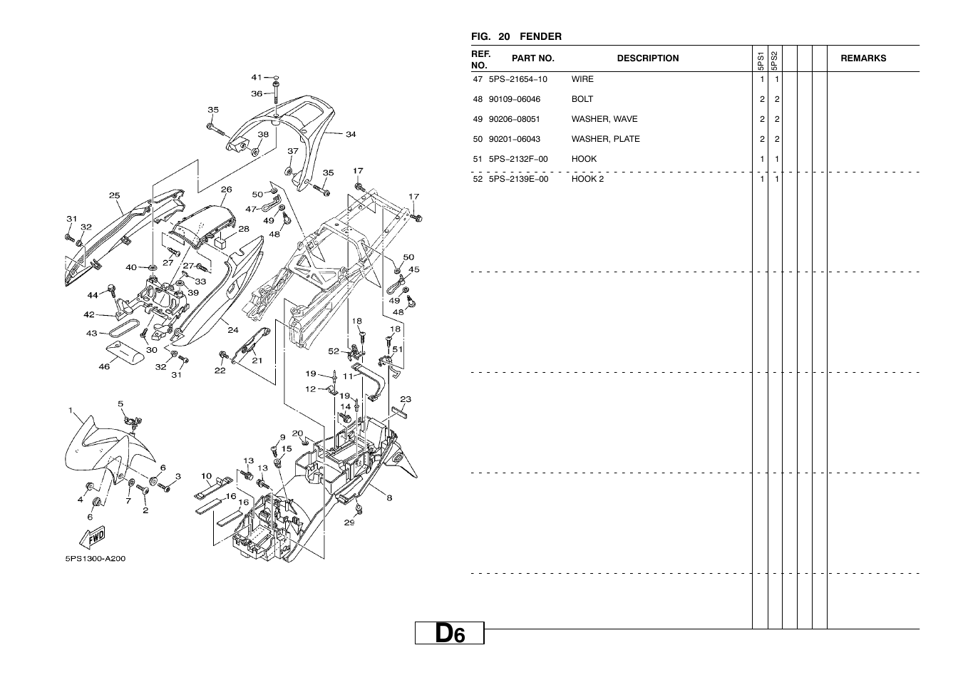 Yamaha TDM900P User Manual | Page 39 / 79