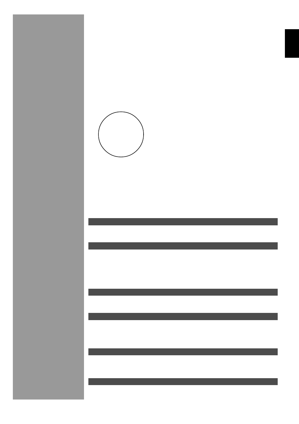 Yamaha DSP-AX2  EN User Manual | Page 3 / 71
