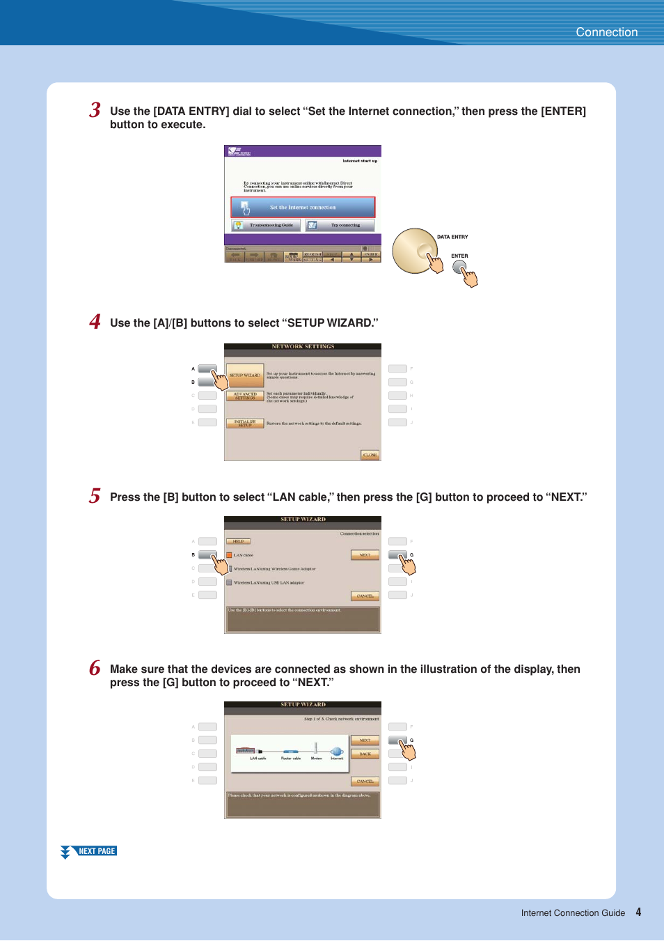Yamaha CVP-509  EN User Manual | Page 4 / 20