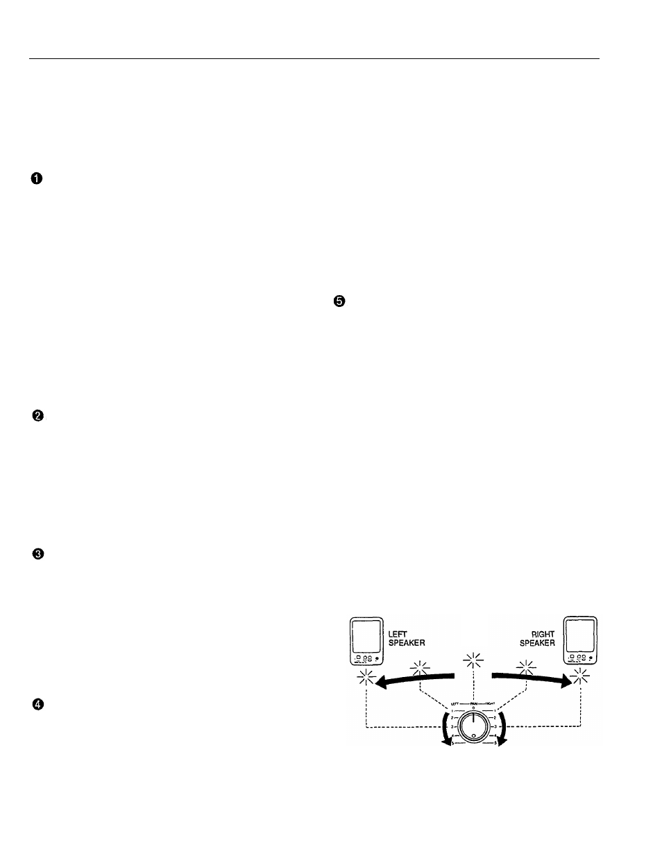 Mt120 controls and their functions | Yamaha MT120 User Manual | Page 8 / 33