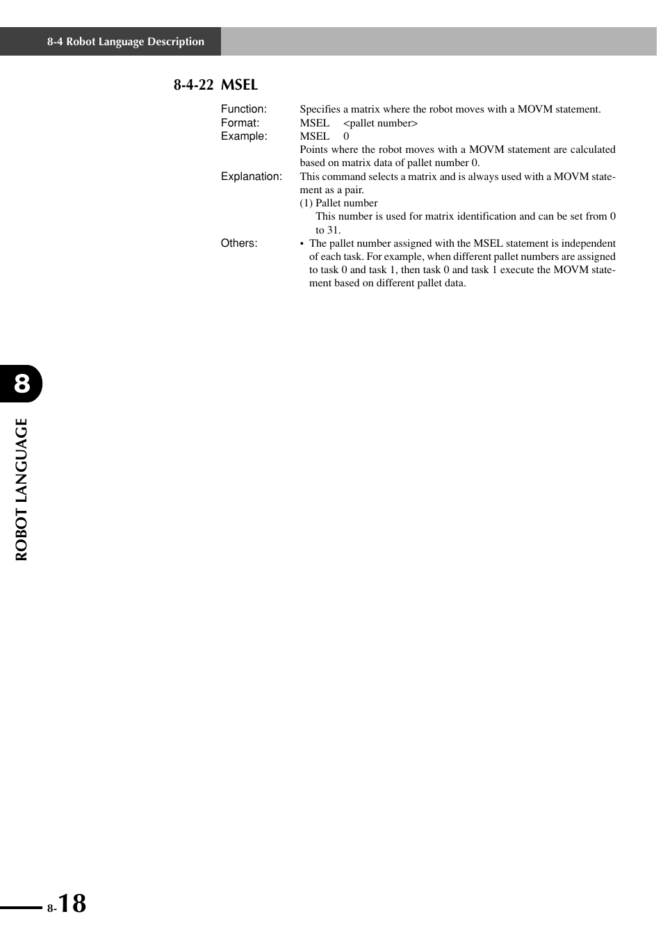 4-22 msel | Yamaha SRCP User Manual | Page 116 / 246