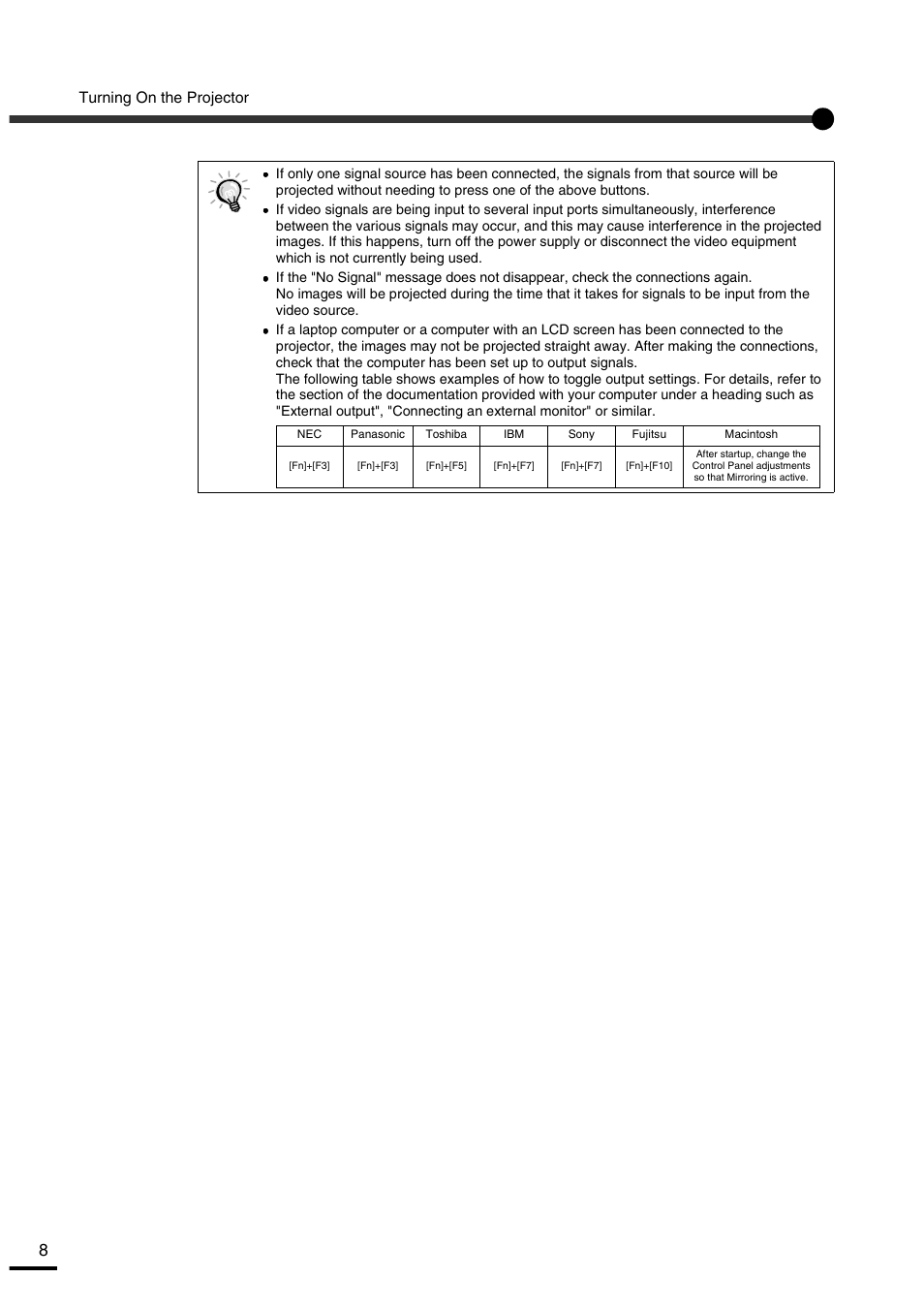 Yamaha LPX-500 User Manual | Page 13 / 80