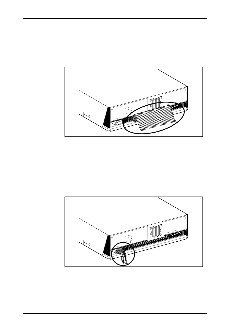 Yamaha CRW4416S User Manual | Page 16 / 26