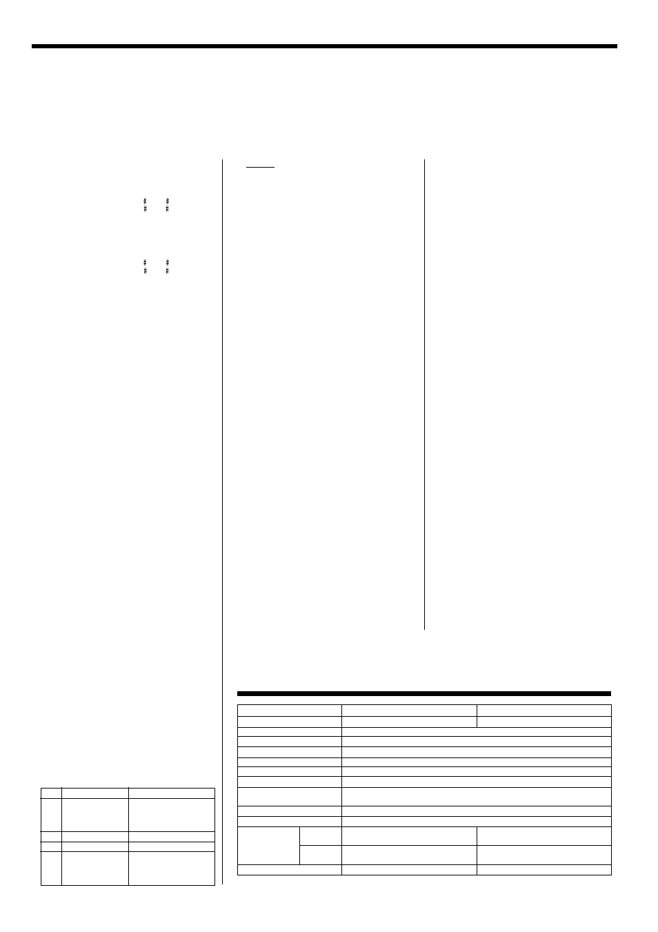 Yamaha Clavinova CLP-153S User Manual | Page 25 / 29