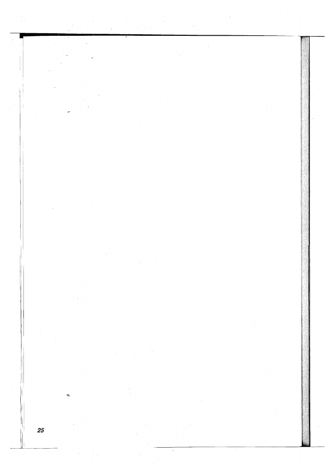 Yamaha FX500B User Manual | Page 26 / 94
