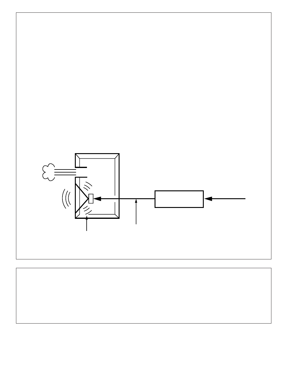 Active servo technology, Removing the front grille | Yamaha SW-3 User Manual | Page 12 / 14
