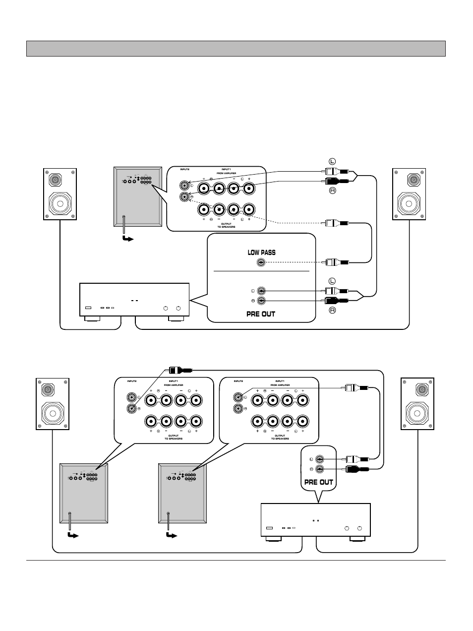 Yamaha SW-3 User Manual | Page 8 / 14