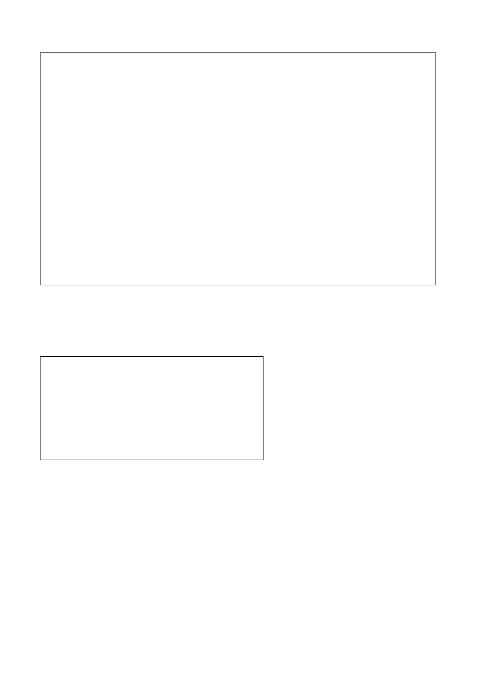 Fcc information (u.s.a.) | Yamaha 1100 User Manual | Page 174 / 176