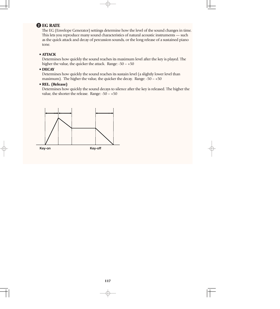 Yamaha AR-80 User Manual | Page 123 / 180