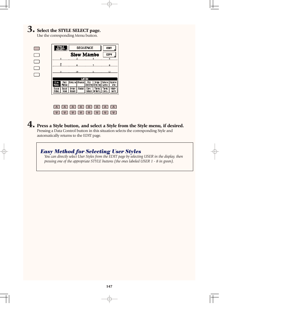 Yamaha AR-80 User Manual | Page 153 / 180