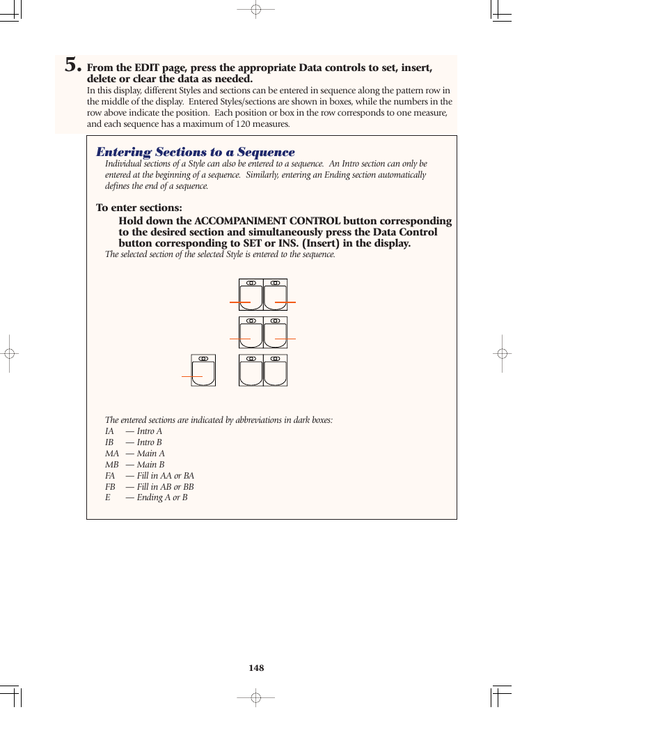 Yamaha AR-80 User Manual | Page 154 / 180